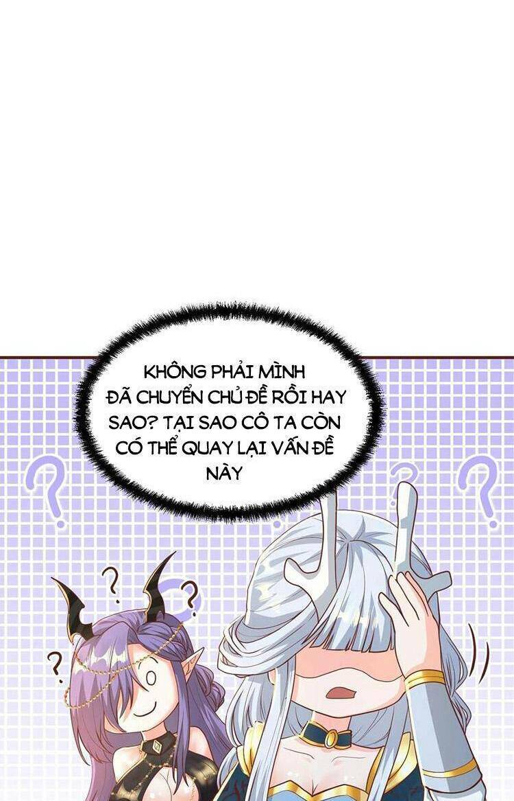 Mở Đầu Nữ Đế Làm Chính Cung Chapter 208 - Trang 2