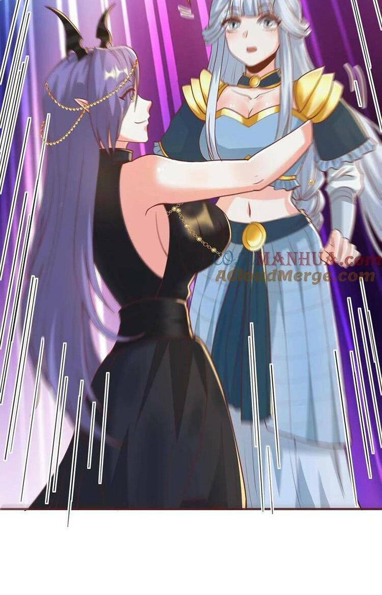 Mở Đầu Nữ Đế Làm Chính Cung Chapter 208 - Trang 2