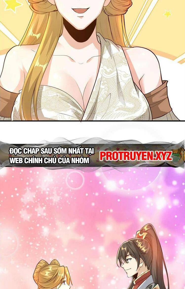 Mở Đầu Nữ Đế Làm Chính Cung Chapter 208 - Trang 2