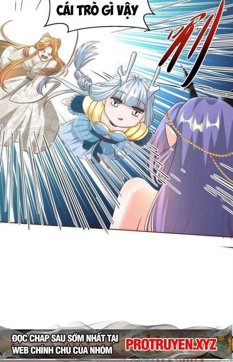 Mở Đầu Nữ Đế Làm Chính Cung Chapter 208 - Trang 2