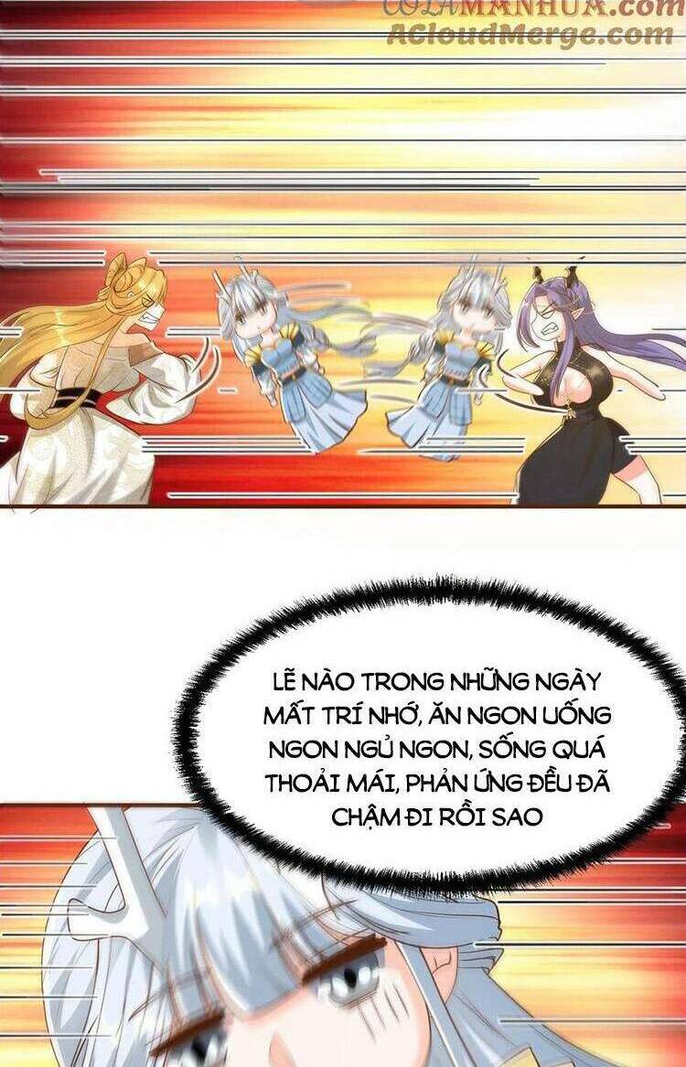 Mở Đầu Nữ Đế Làm Chính Cung Chapter 208 - Trang 2