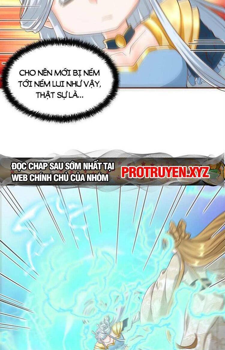 Mở Đầu Nữ Đế Làm Chính Cung Chapter 208 - Trang 2