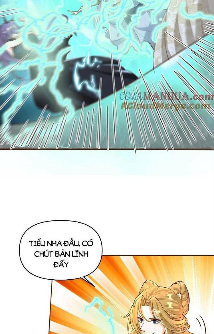 Mở Đầu Nữ Đế Làm Chính Cung Chapter 208 - Trang 2