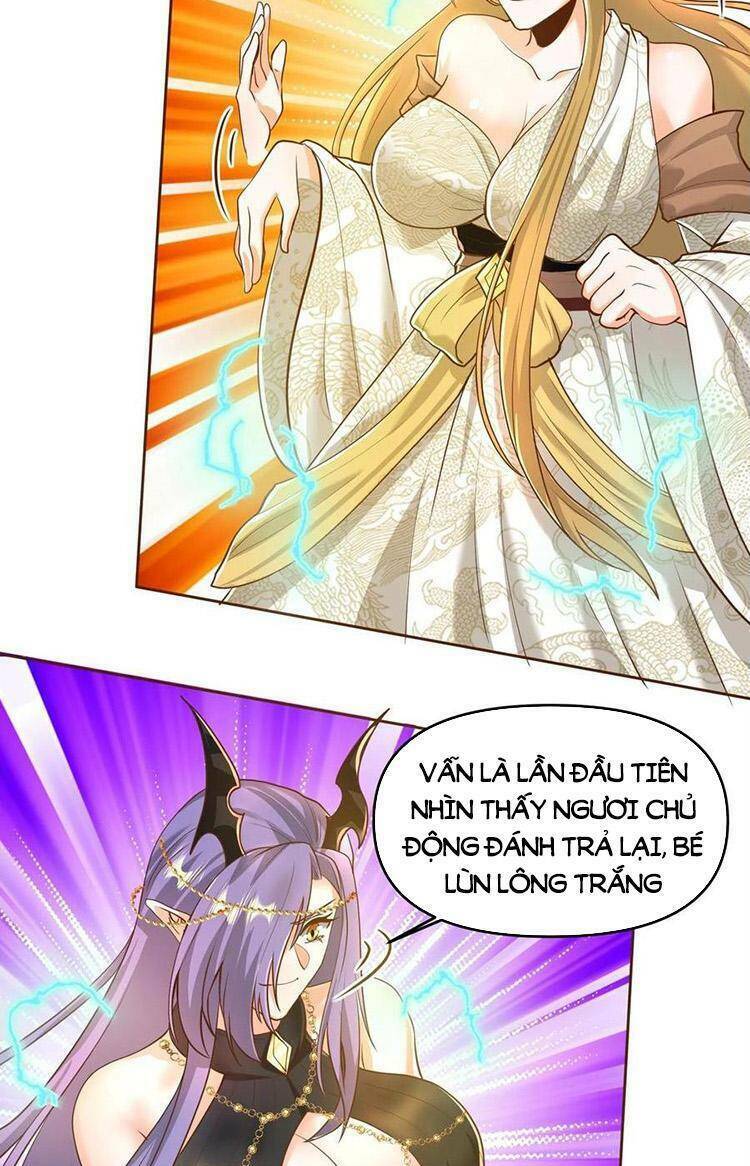 Mở Đầu Nữ Đế Làm Chính Cung Chapter 208 - Trang 2