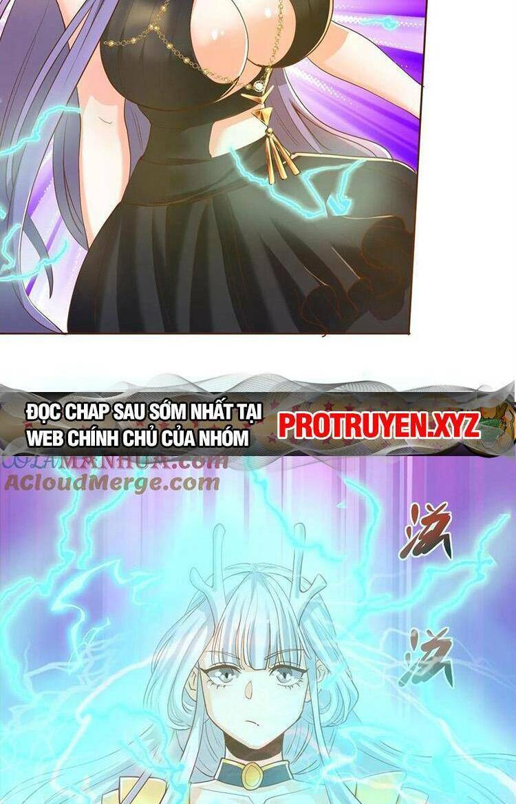 Mở Đầu Nữ Đế Làm Chính Cung Chapter 208 - Trang 2