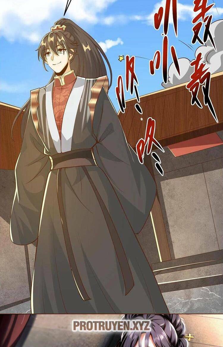 Mở Đầu Nữ Đế Làm Chính Cung Chapter 208 - Trang 2