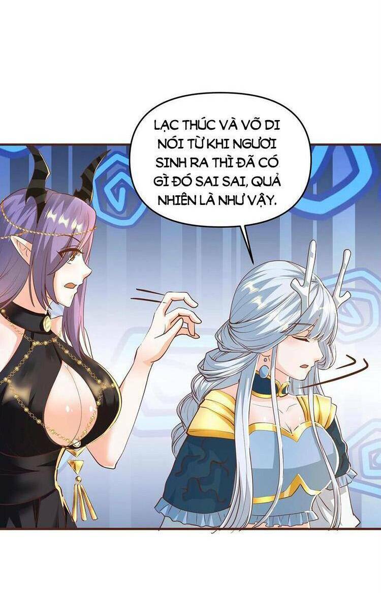 Mở Đầu Nữ Đế Làm Chính Cung Chapter 208 - Trang 2