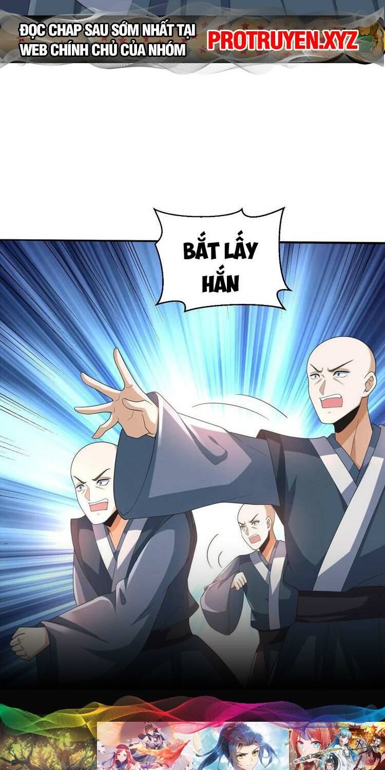 Mở Đầu Nữ Đế Làm Chính Cung Chapter 209 - Trang 2