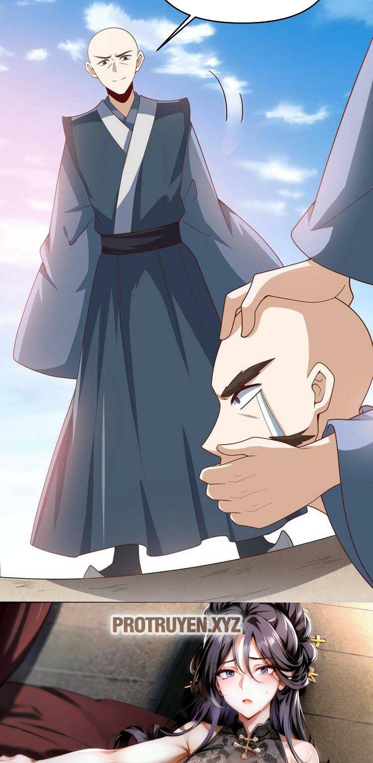 Mở Đầu Nữ Đế Làm Chính Cung Chapter 209 - Trang 2