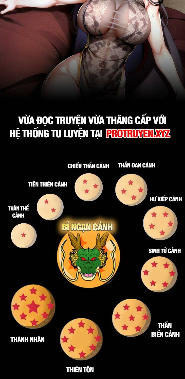 Mở Đầu Nữ Đế Làm Chính Cung Chapter 209 - Trang 2