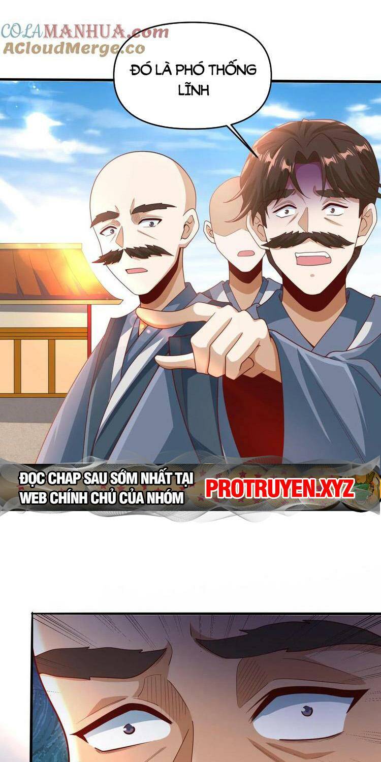 Mở Đầu Nữ Đế Làm Chính Cung Chapter 209 - Trang 2