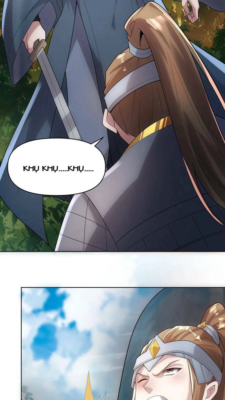 Mở Đầu Nữ Đế Làm Chính Cung Chapter 21 - Trang 2