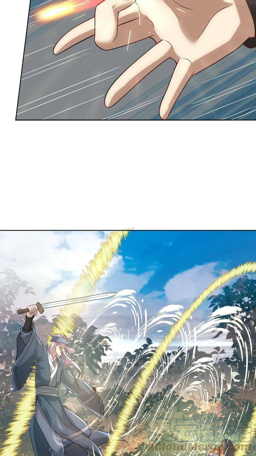 Mở Đầu Nữ Đế Làm Chính Cung Chapter 21 - Trang 2