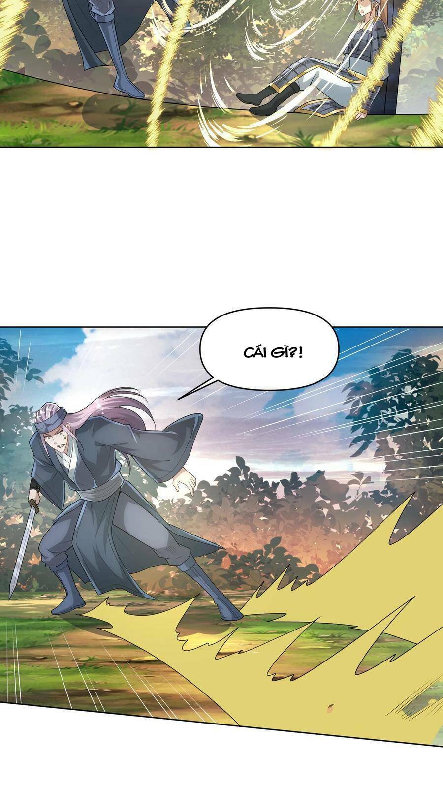 Mở Đầu Nữ Đế Làm Chính Cung Chapter 21 - Trang 2