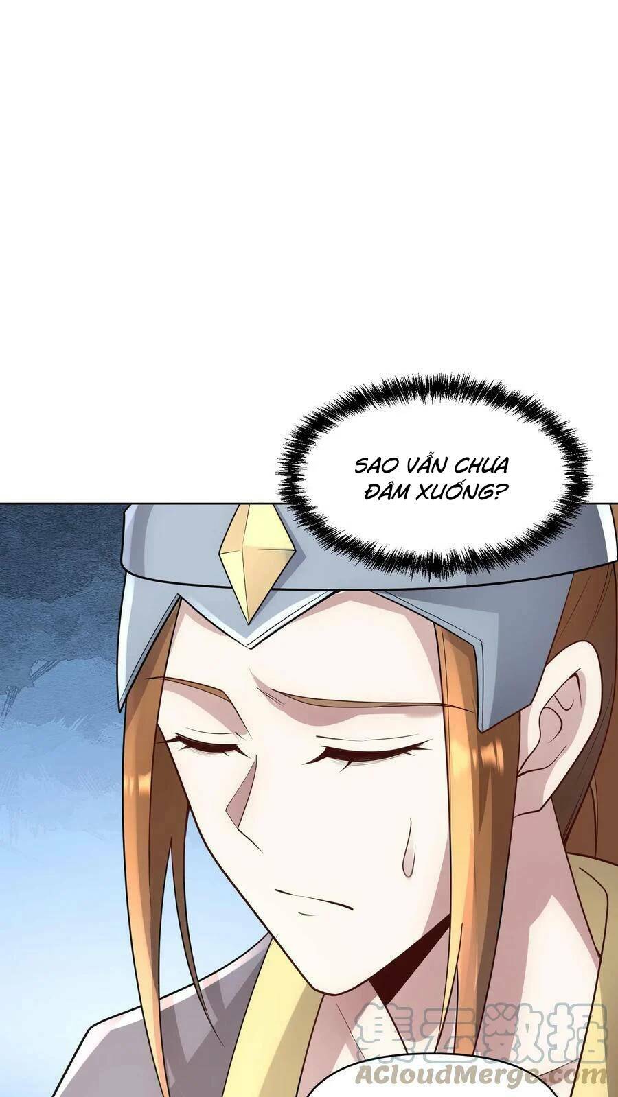 Mở Đầu Nữ Đế Làm Chính Cung Chapter 21 - Trang 2