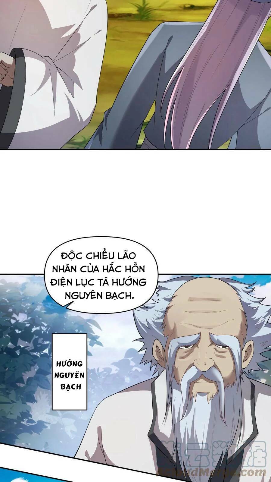 Mở Đầu Nữ Đế Làm Chính Cung Chapter 21 - Trang 2