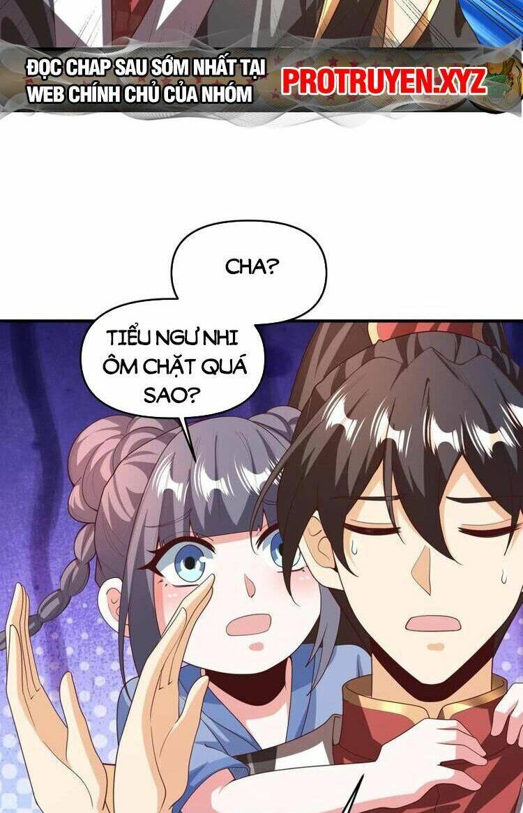 Mở Đầu Nữ Đế Làm Chính Cung Chapter 211 - Trang 2