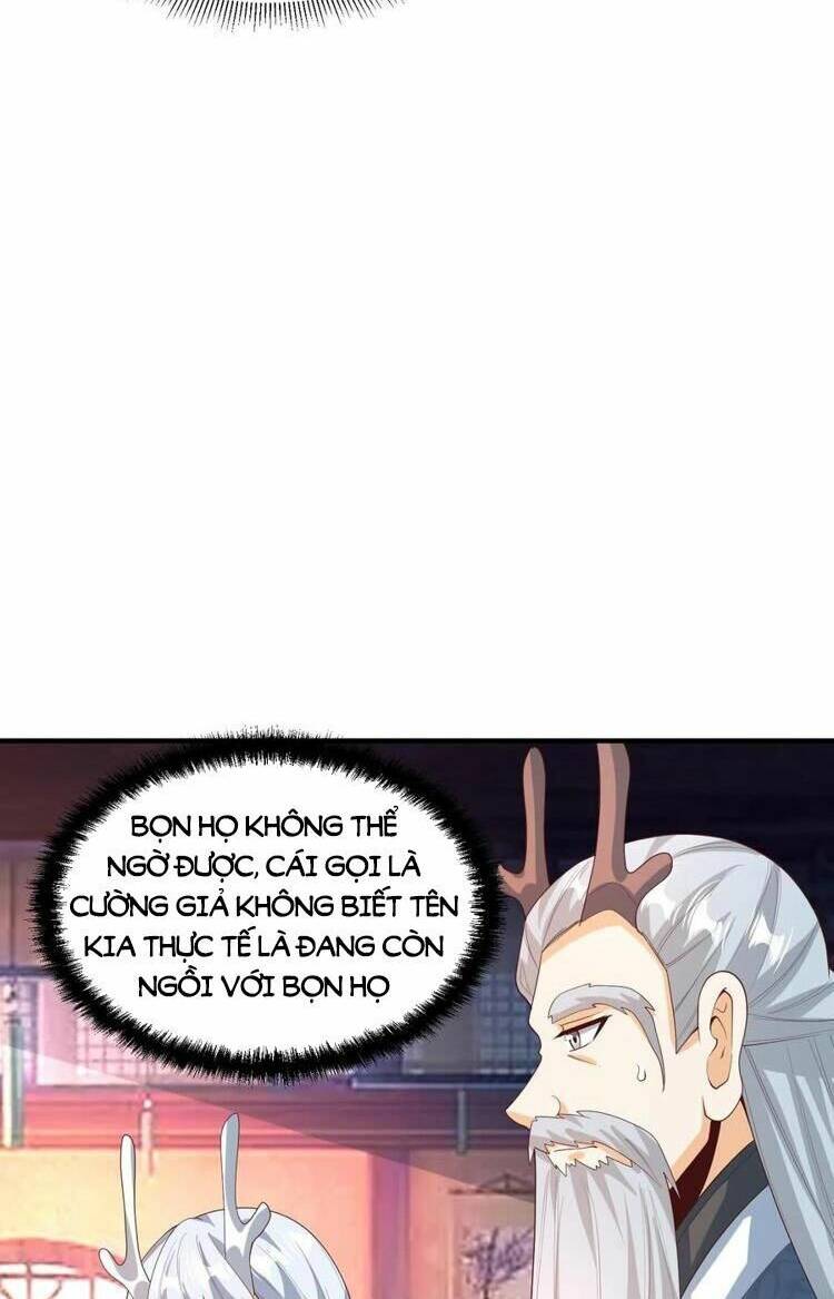 Mở Đầu Nữ Đế Làm Chính Cung Chapter 211 - Trang 2