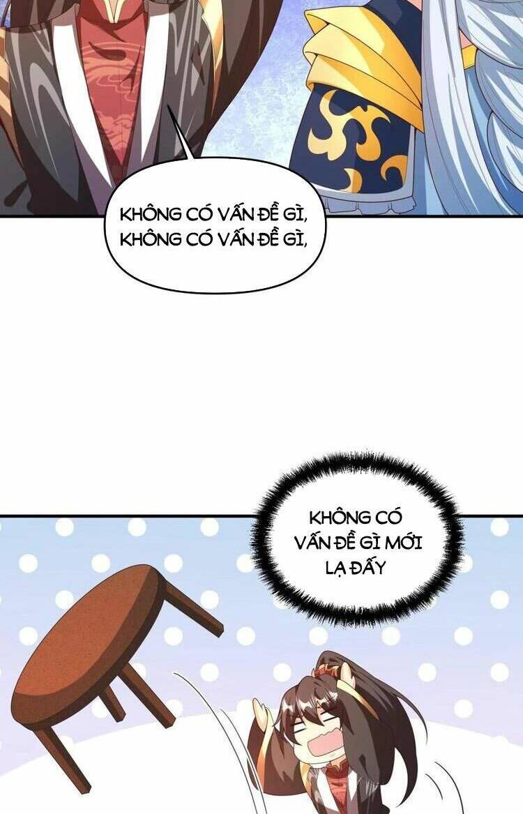 Mở Đầu Nữ Đế Làm Chính Cung Chapter 211 - Trang 2