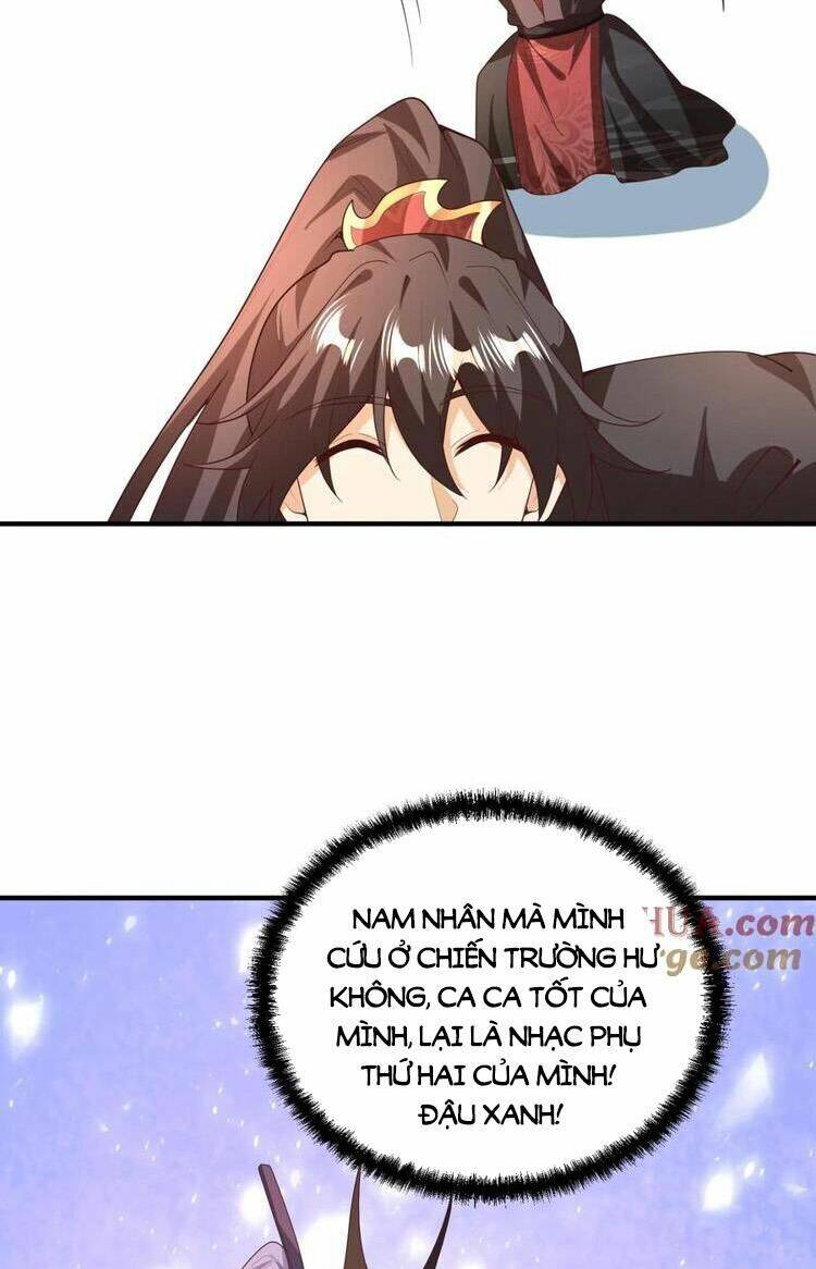 Mở Đầu Nữ Đế Làm Chính Cung Chapter 211 - Trang 2