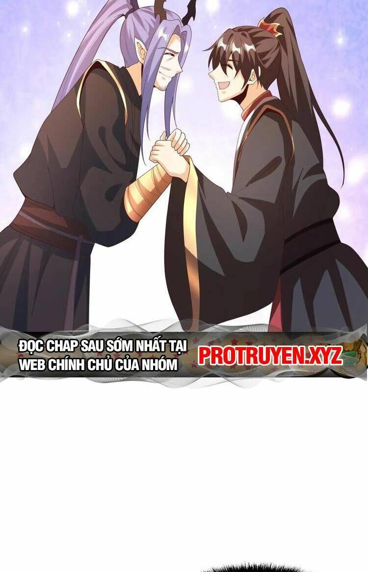 Mở Đầu Nữ Đế Làm Chính Cung Chapter 211 - Trang 2