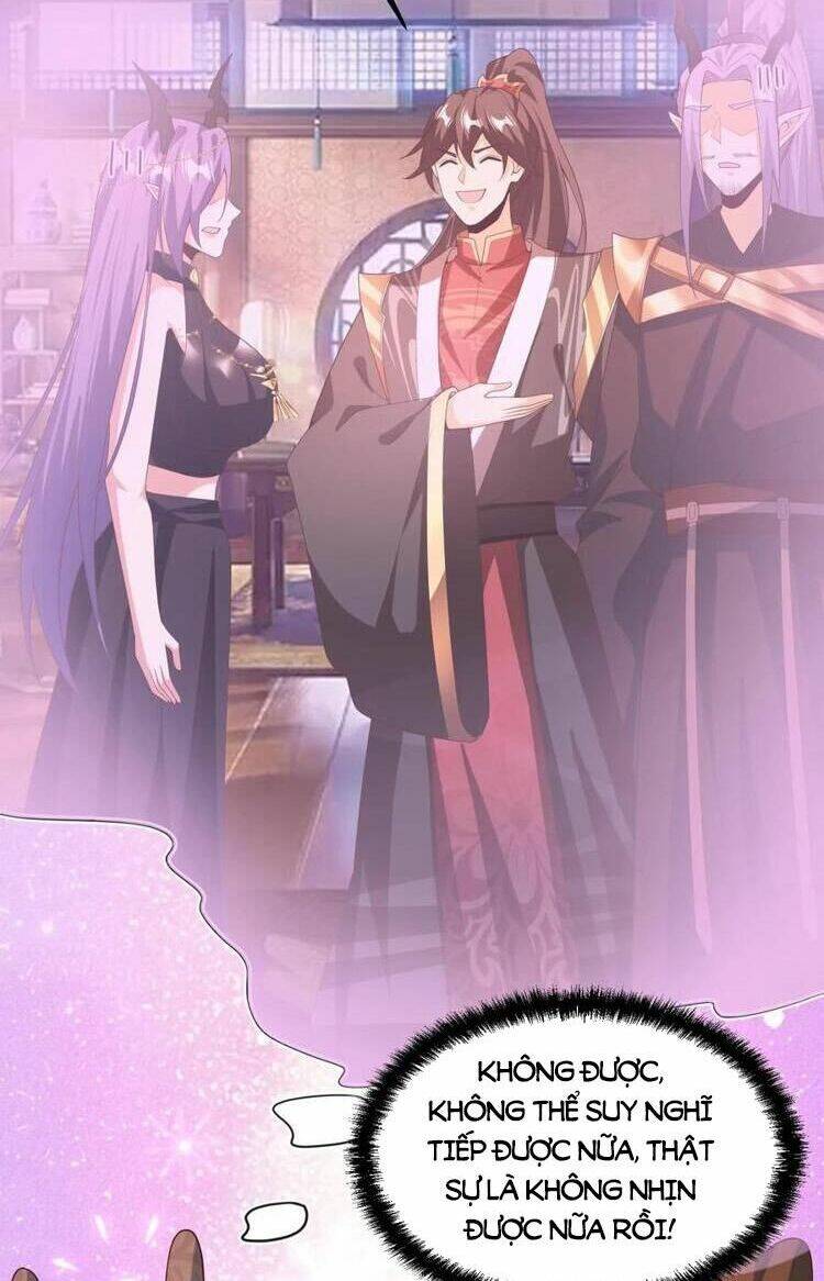 Mở Đầu Nữ Đế Làm Chính Cung Chapter 211 - Trang 2