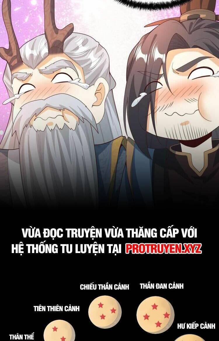 Mở Đầu Nữ Đế Làm Chính Cung Chapter 211 - Trang 2