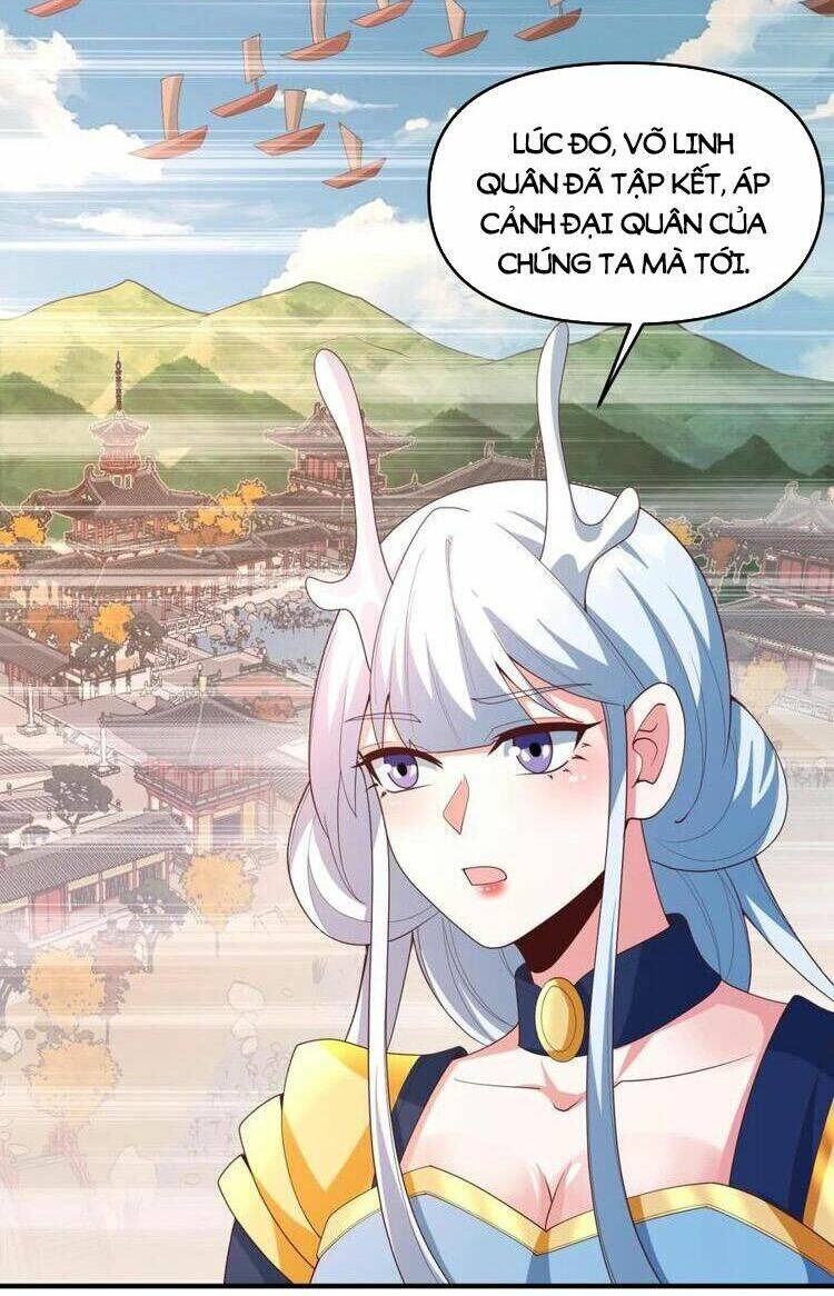 Mở Đầu Nữ Đế Làm Chính Cung Chapter 211 - Trang 2