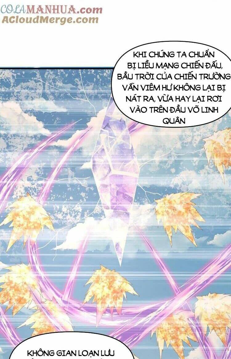 Mở Đầu Nữ Đế Làm Chính Cung Chapter 211 - Trang 2