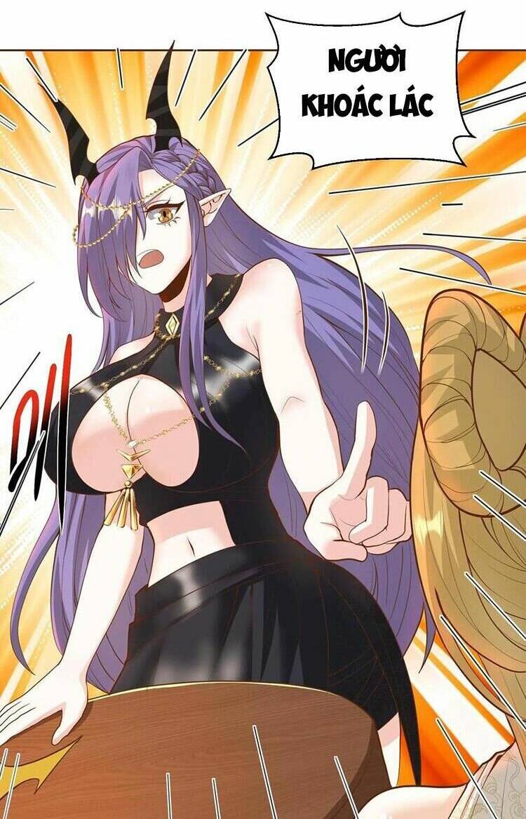 Mở Đầu Nữ Đế Làm Chính Cung Chapter 212 - Trang 2