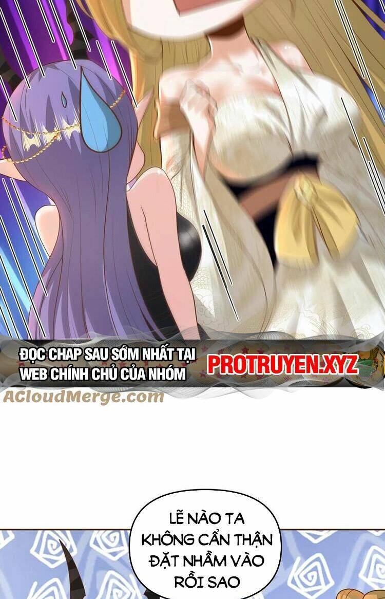 Mở Đầu Nữ Đế Làm Chính Cung Chapter 212 - Trang 2