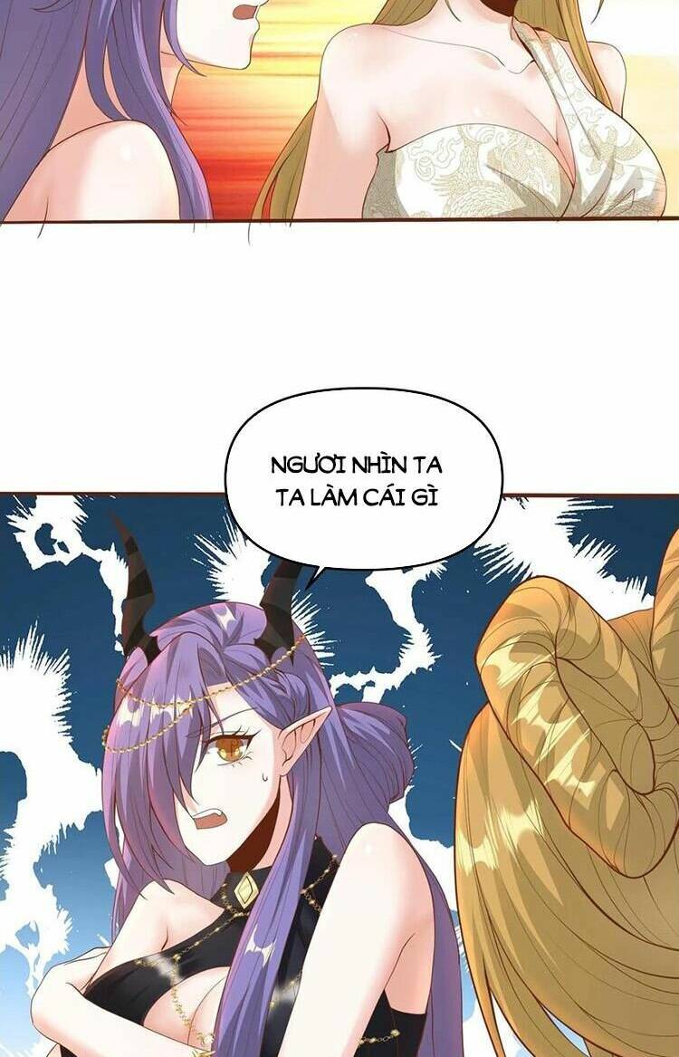 Mở Đầu Nữ Đế Làm Chính Cung Chapter 212 - Trang 2