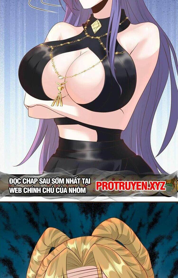 Mở Đầu Nữ Đế Làm Chính Cung Chapter 212 - Trang 2