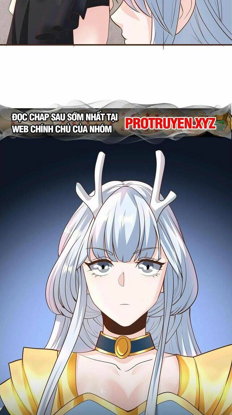 Mở Đầu Nữ Đế Làm Chính Cung Chapter 212 - Trang 2