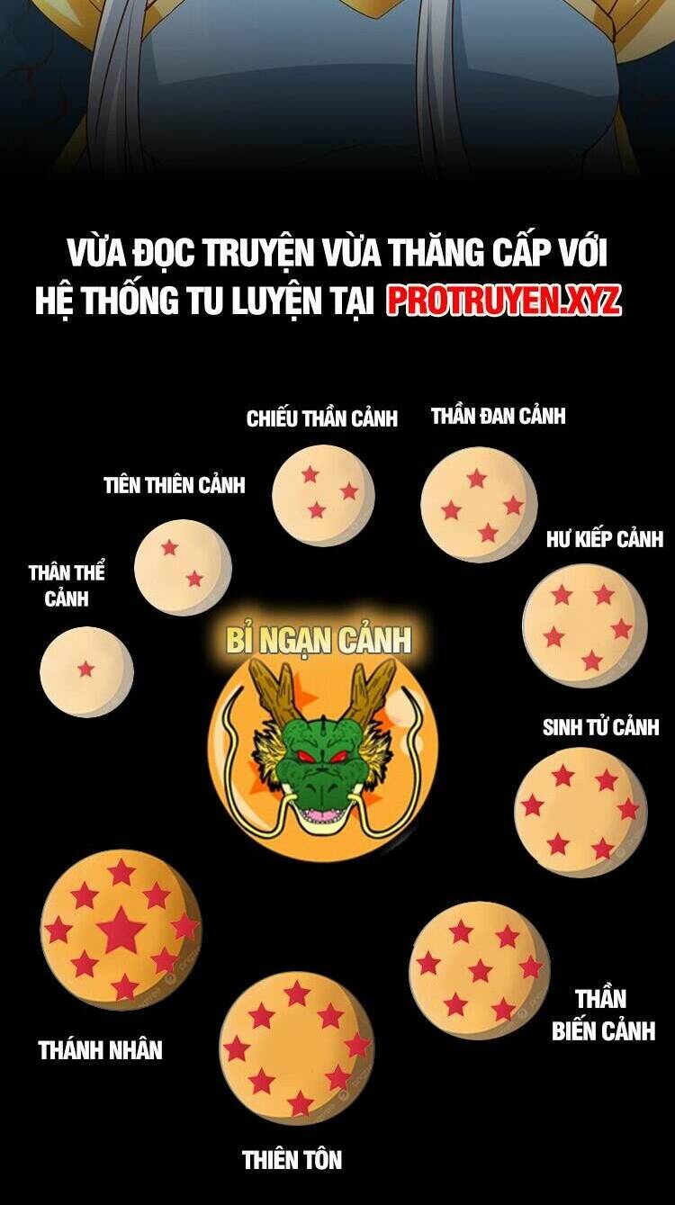 Mở Đầu Nữ Đế Làm Chính Cung Chapter 212 - Trang 2