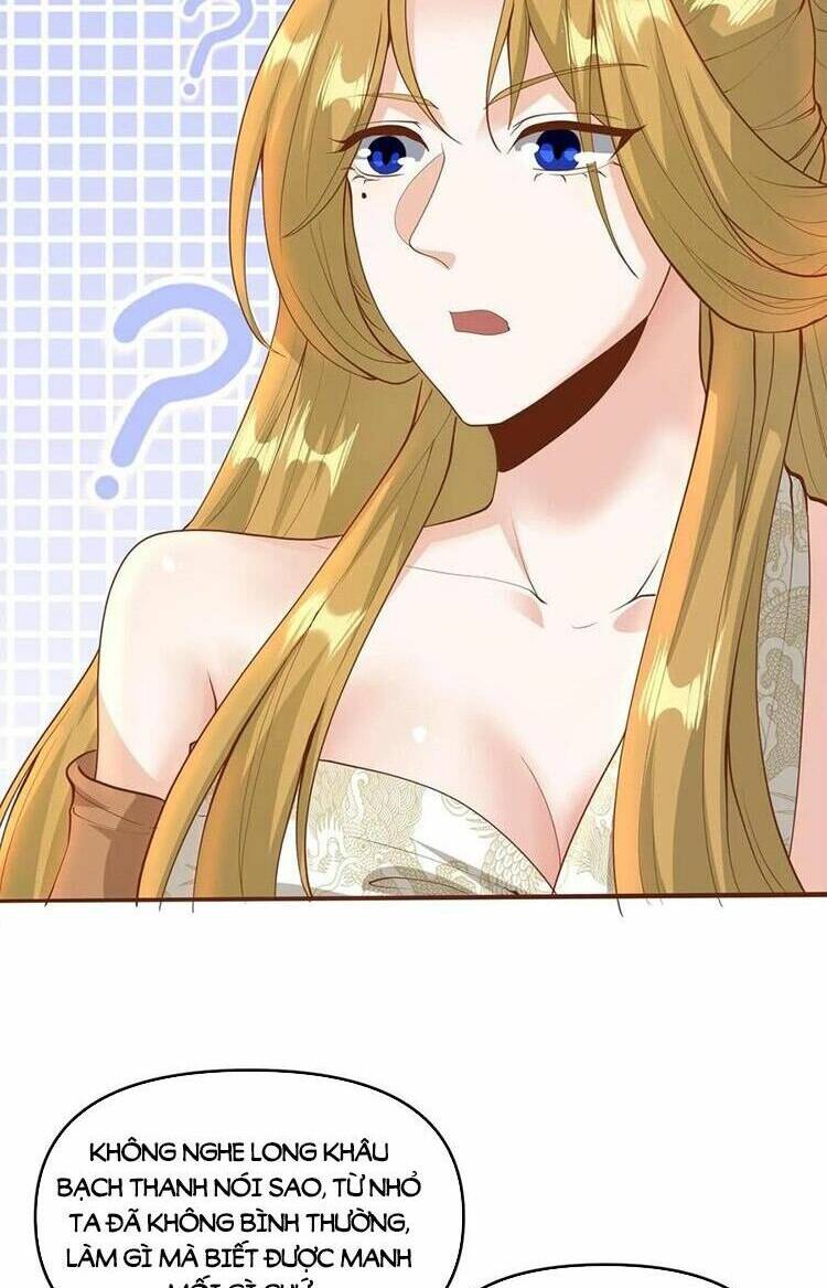 Mở Đầu Nữ Đế Làm Chính Cung Chapter 212 - Trang 2