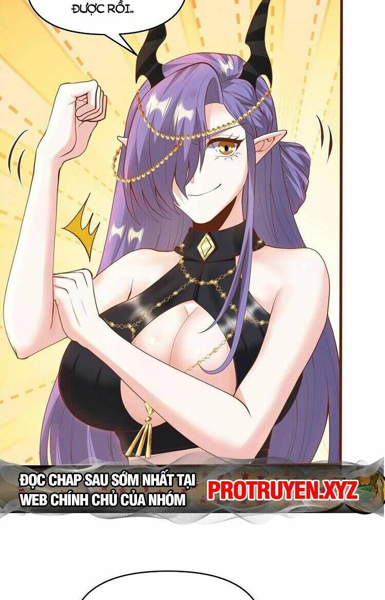 Mở Đầu Nữ Đế Làm Chính Cung Chapter 212 - Trang 2