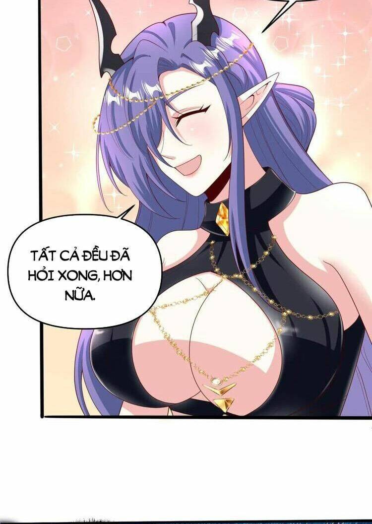 Mở Đầu Nữ Đế Làm Chính Cung Chapter 213 - Trang 2