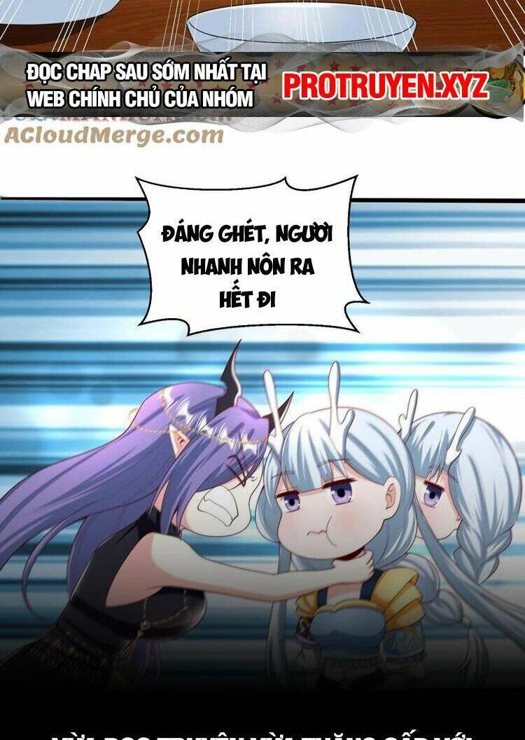 Mở Đầu Nữ Đế Làm Chính Cung Chapter 213 - Trang 2