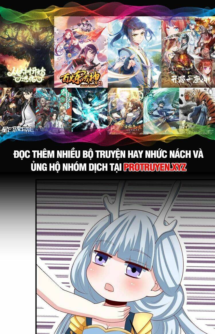 Mở Đầu Nữ Đế Làm Chính Cung Chapter 214 - Trang 2