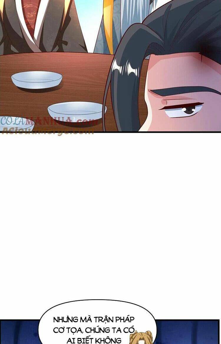 Mở Đầu Nữ Đế Làm Chính Cung Chapter 214 - Trang 2