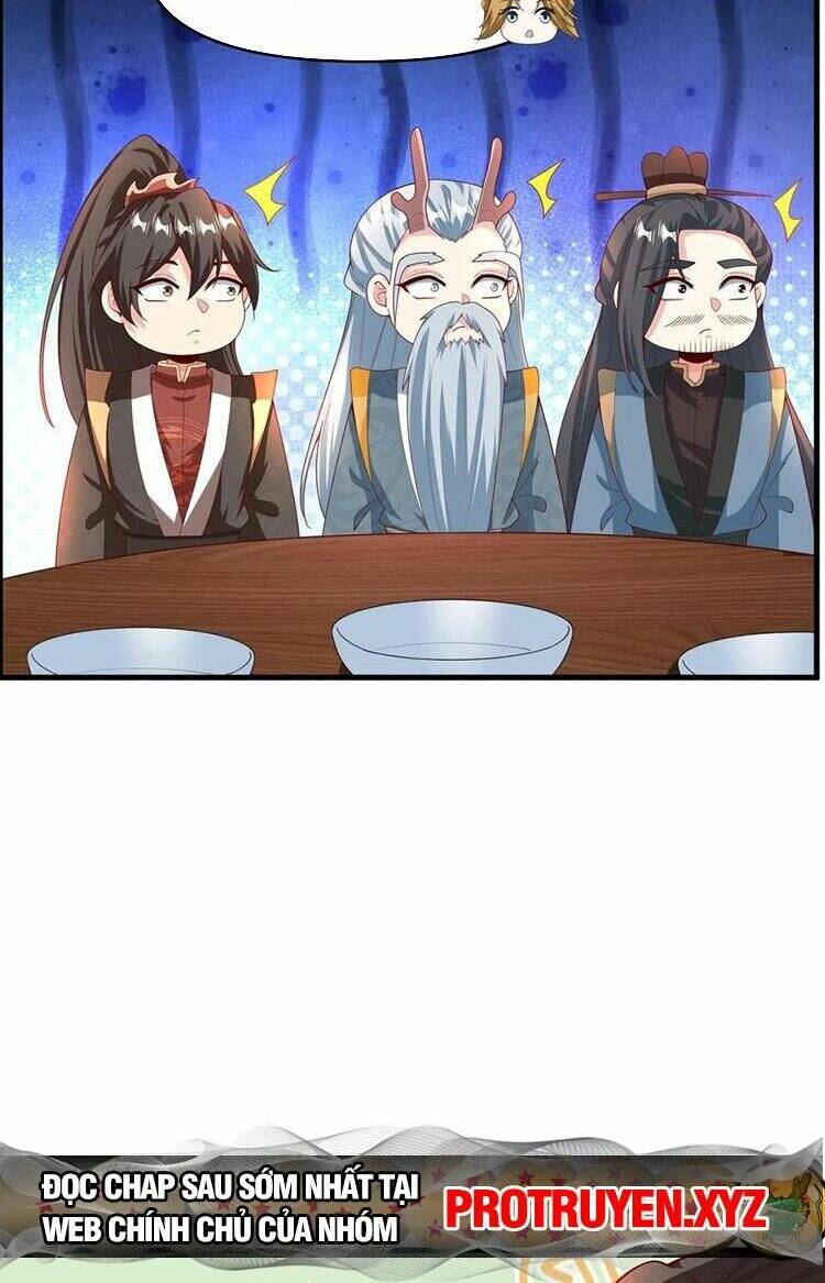 Mở Đầu Nữ Đế Làm Chính Cung Chapter 214 - Trang 2