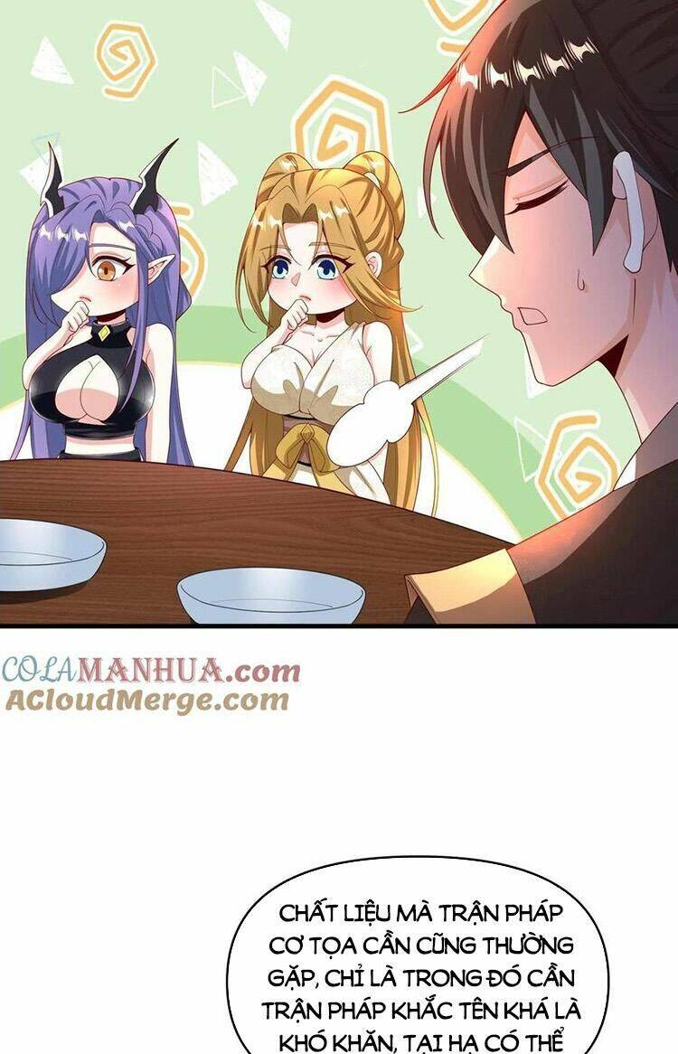 Mở Đầu Nữ Đế Làm Chính Cung Chapter 214 - Trang 2