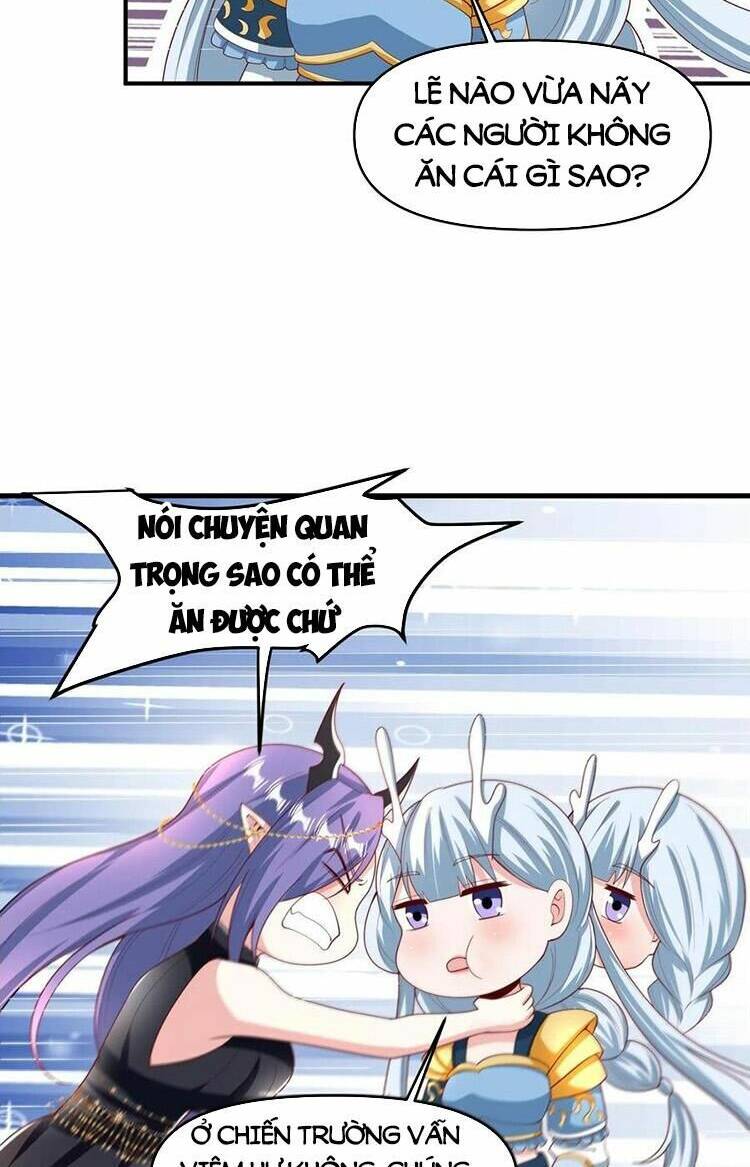 Mở Đầu Nữ Đế Làm Chính Cung Chapter 214 - Trang 2