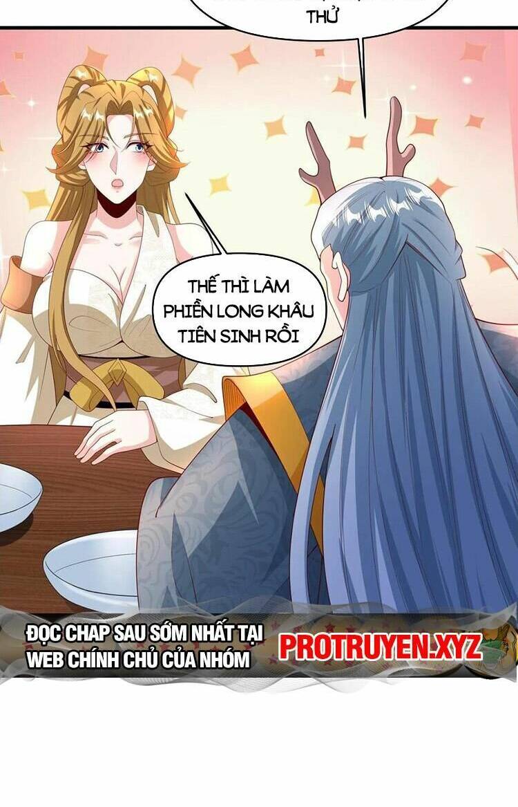 Mở Đầu Nữ Đế Làm Chính Cung Chapter 214 - Trang 2