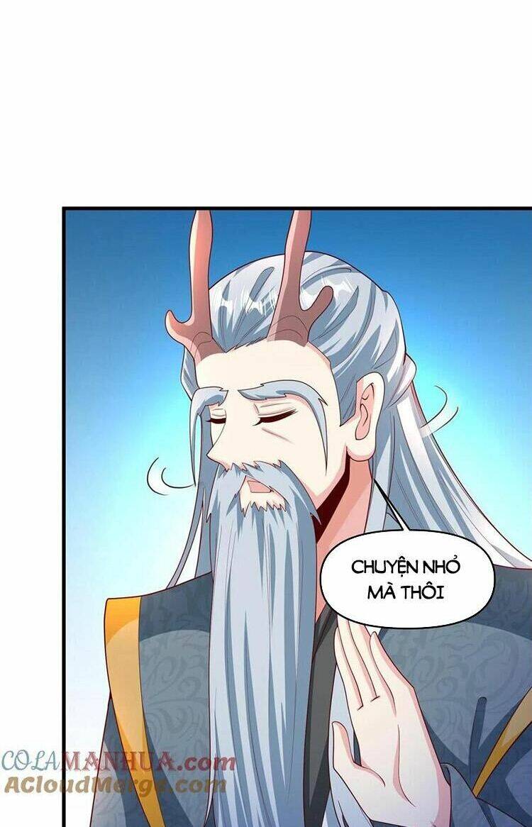 Mở Đầu Nữ Đế Làm Chính Cung Chapter 214 - Trang 2