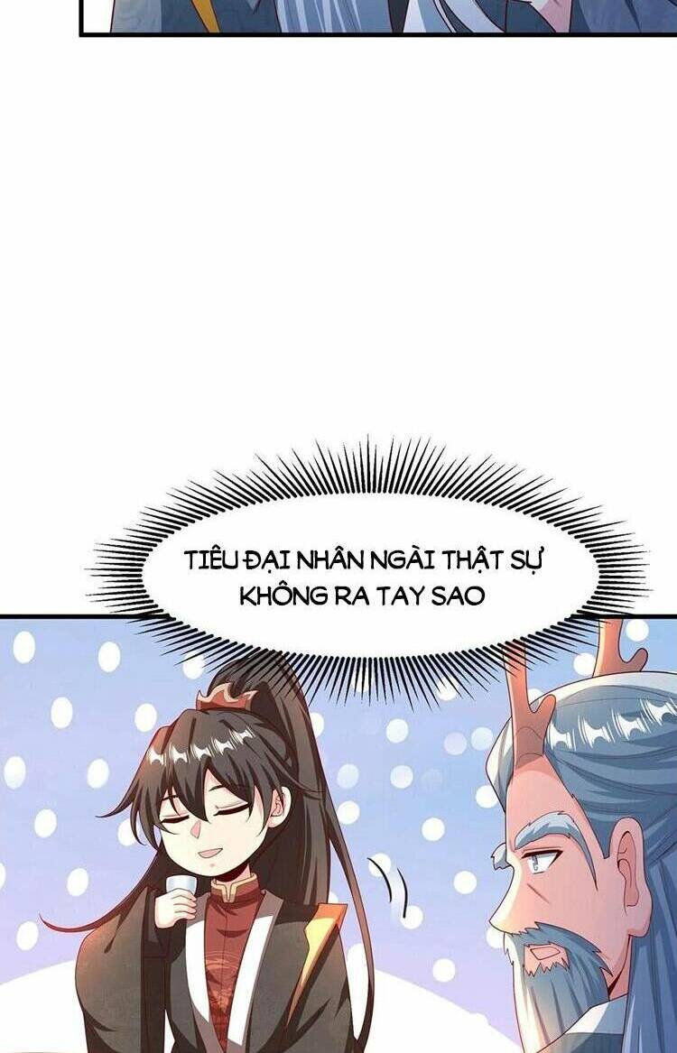 Mở Đầu Nữ Đế Làm Chính Cung Chapter 214 - Trang 2