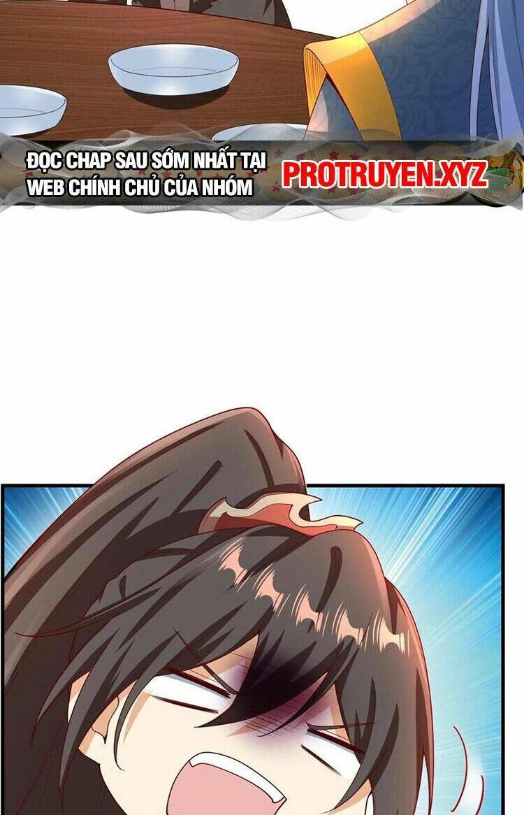 Mở Đầu Nữ Đế Làm Chính Cung Chapter 214 - Trang 2