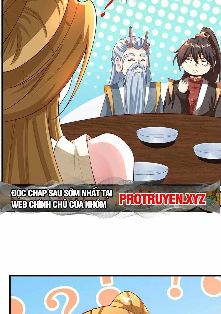 Mở Đầu Nữ Đế Làm Chính Cung Chapter 214 - Trang 2