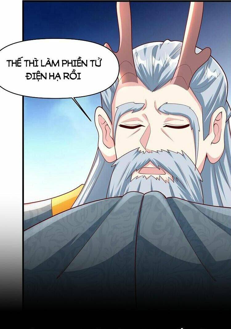 Mở Đầu Nữ Đế Làm Chính Cung Chapter 214 - Trang 2